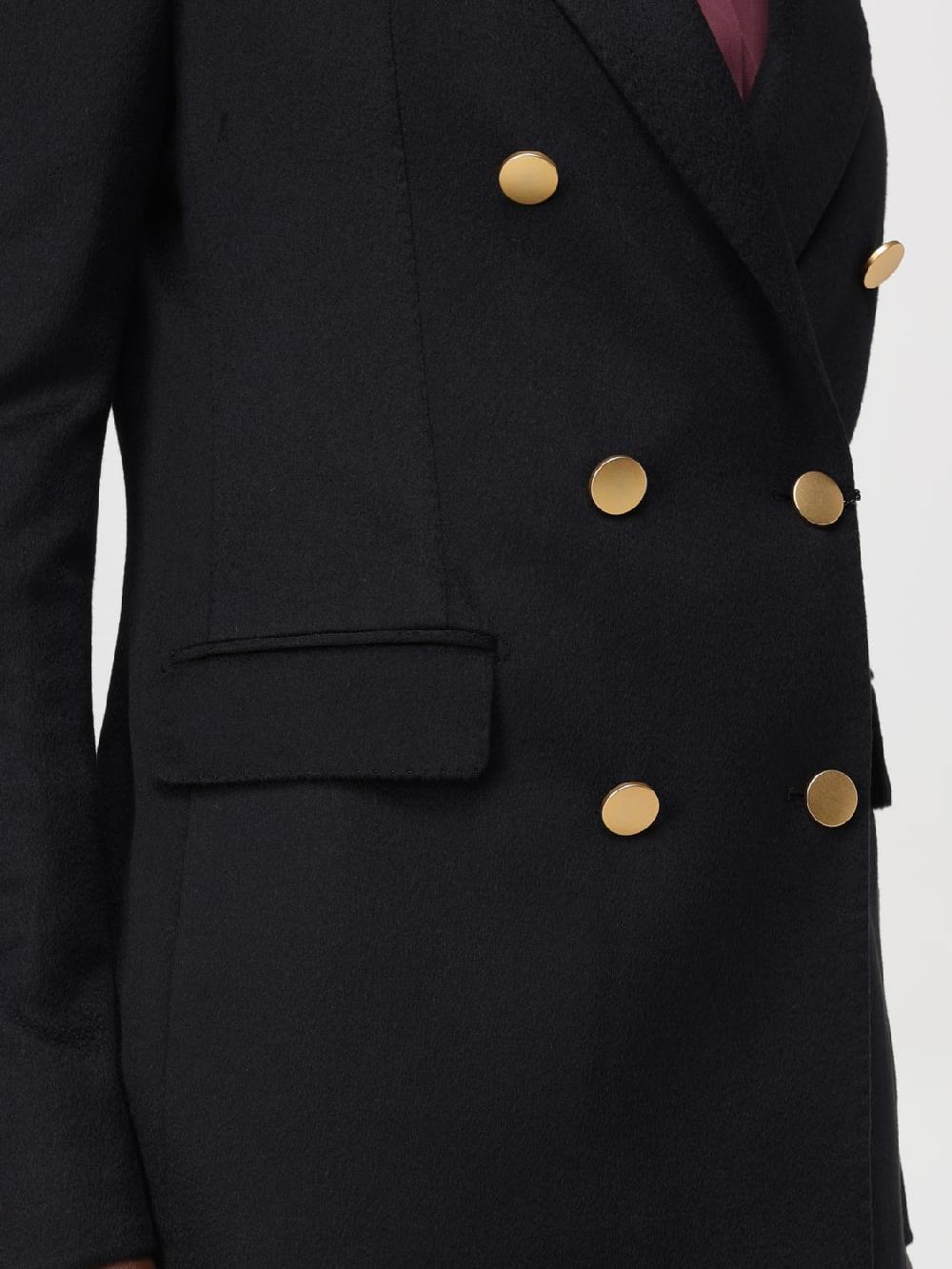 Giglio Blazer A Doppiopetto Tagliatore