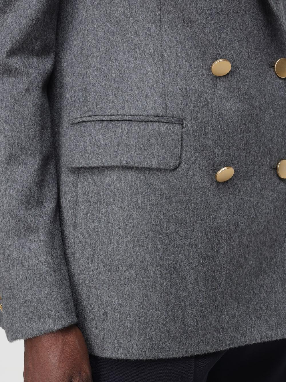 Giglio Blazer A Doppiopetto Tagliatore