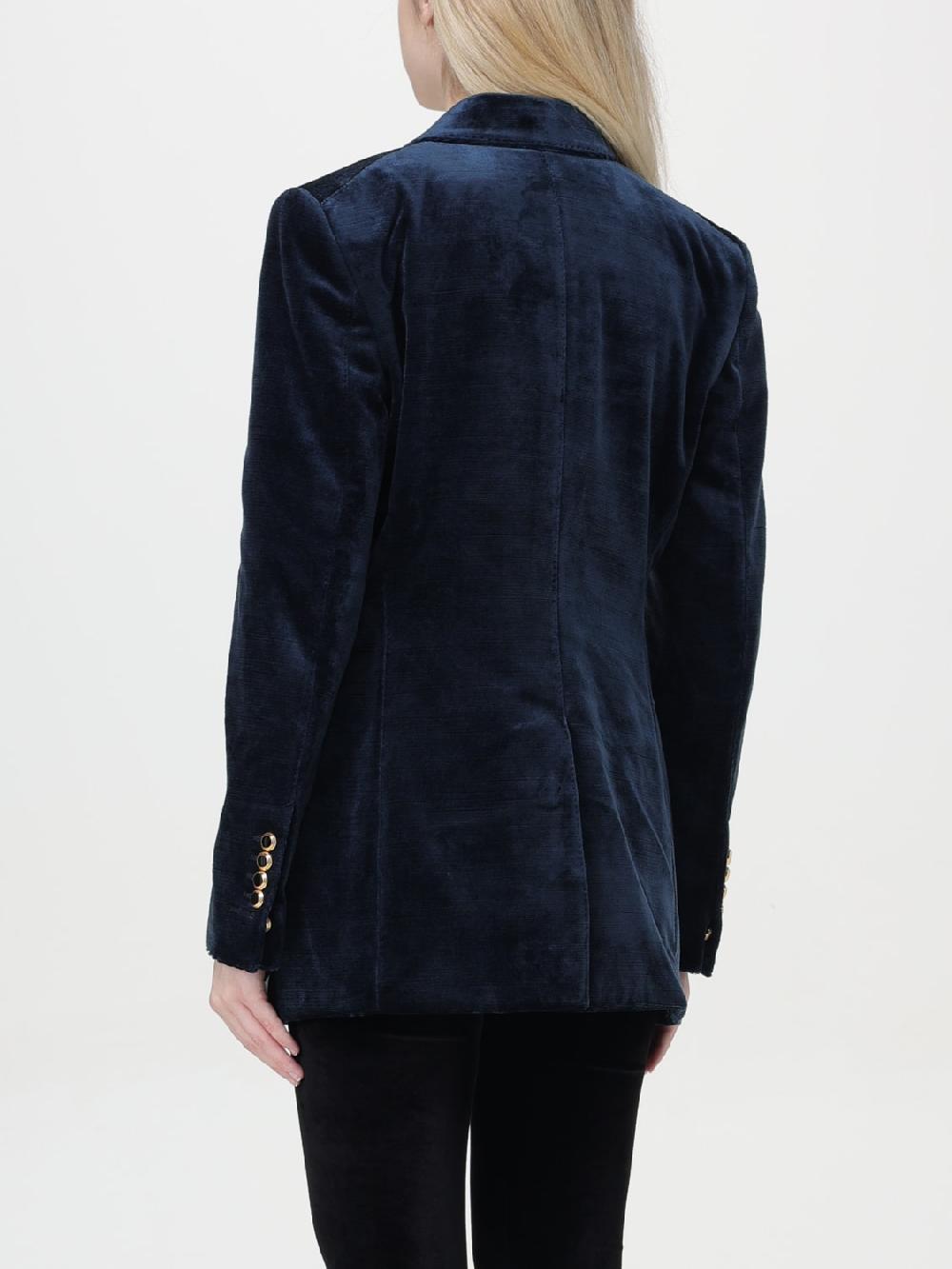 Giglio Blazer A Doppiopetto Tom Ford