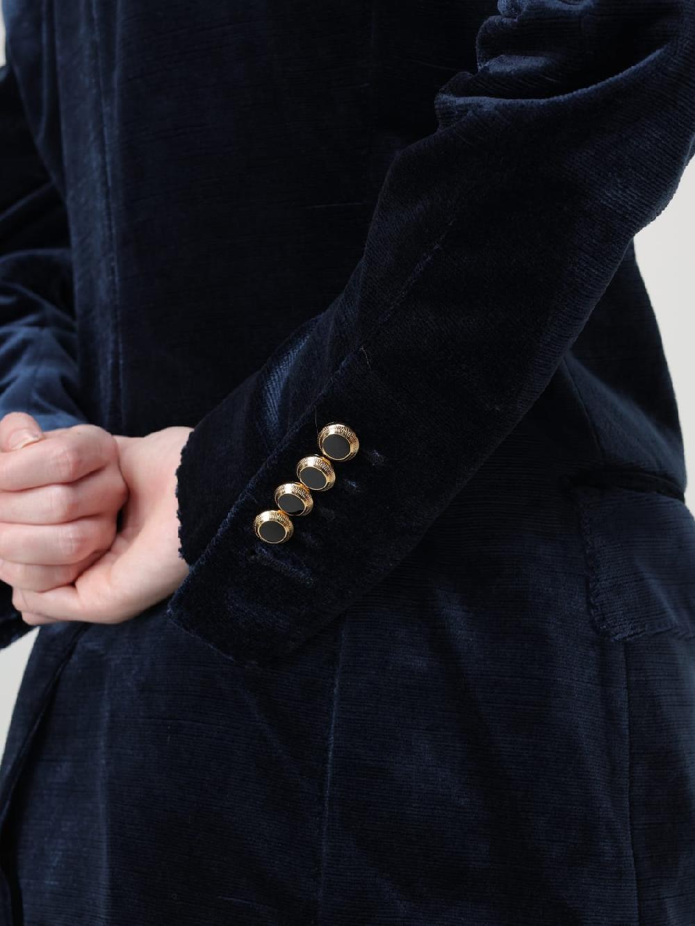 Giglio Blazer A Doppiopetto Tom Ford
