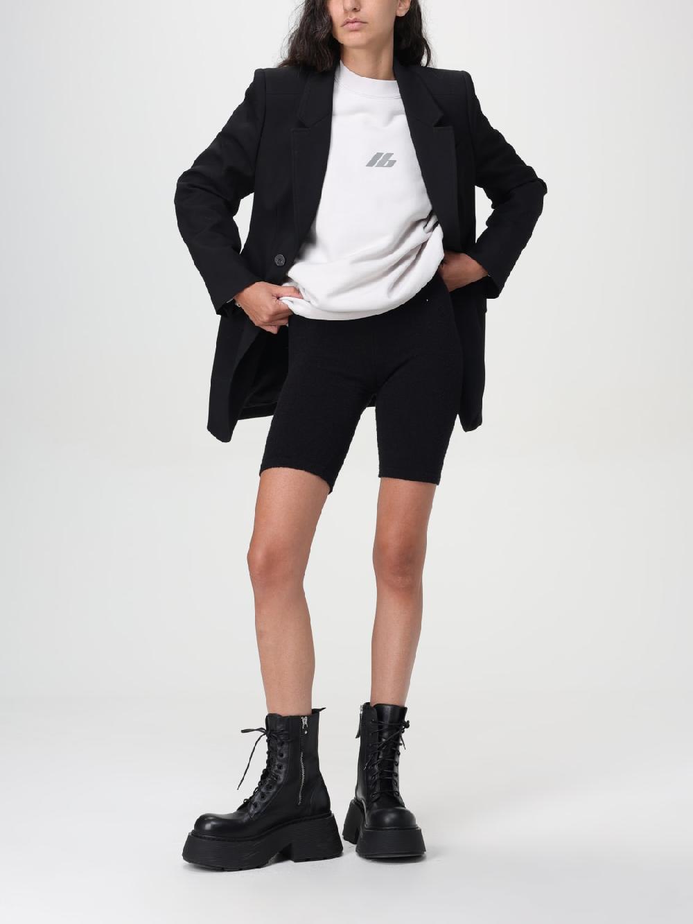 Giglio Blazer A Monopetto Balenciaga