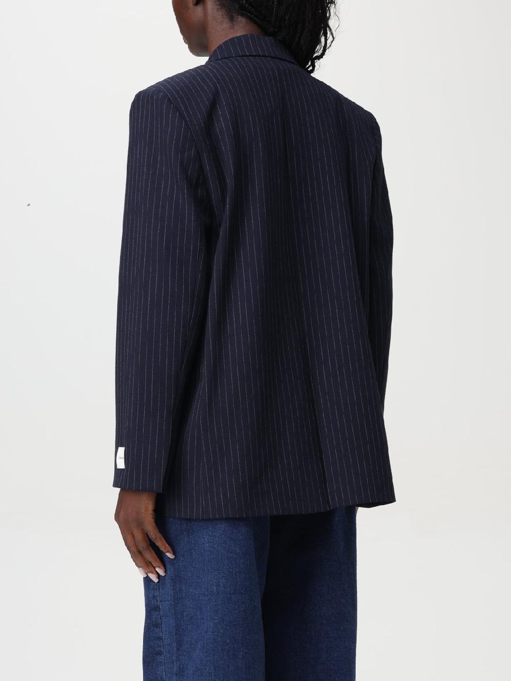 Giglio Blazer A Monopetto Calvin Klein