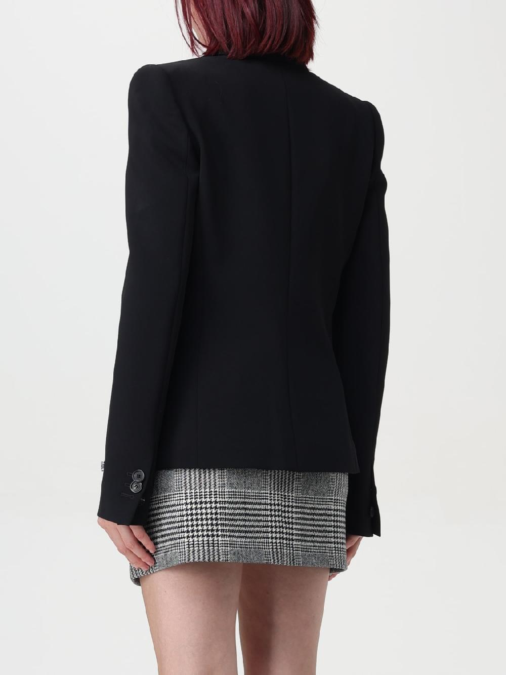 Giglio Blazer A Monopetto Dsquared2