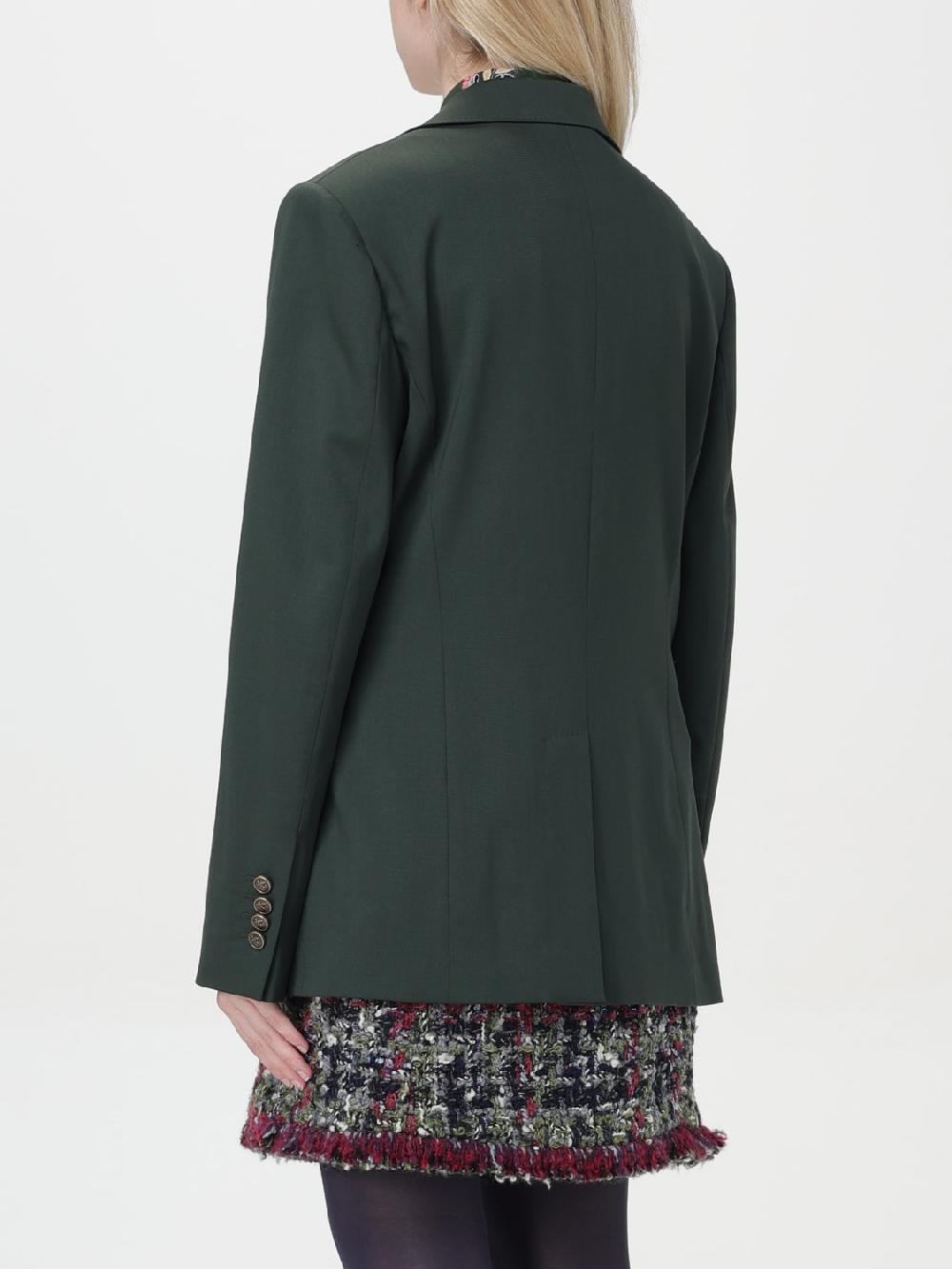 Giglio Blazer A Monopetto Etro