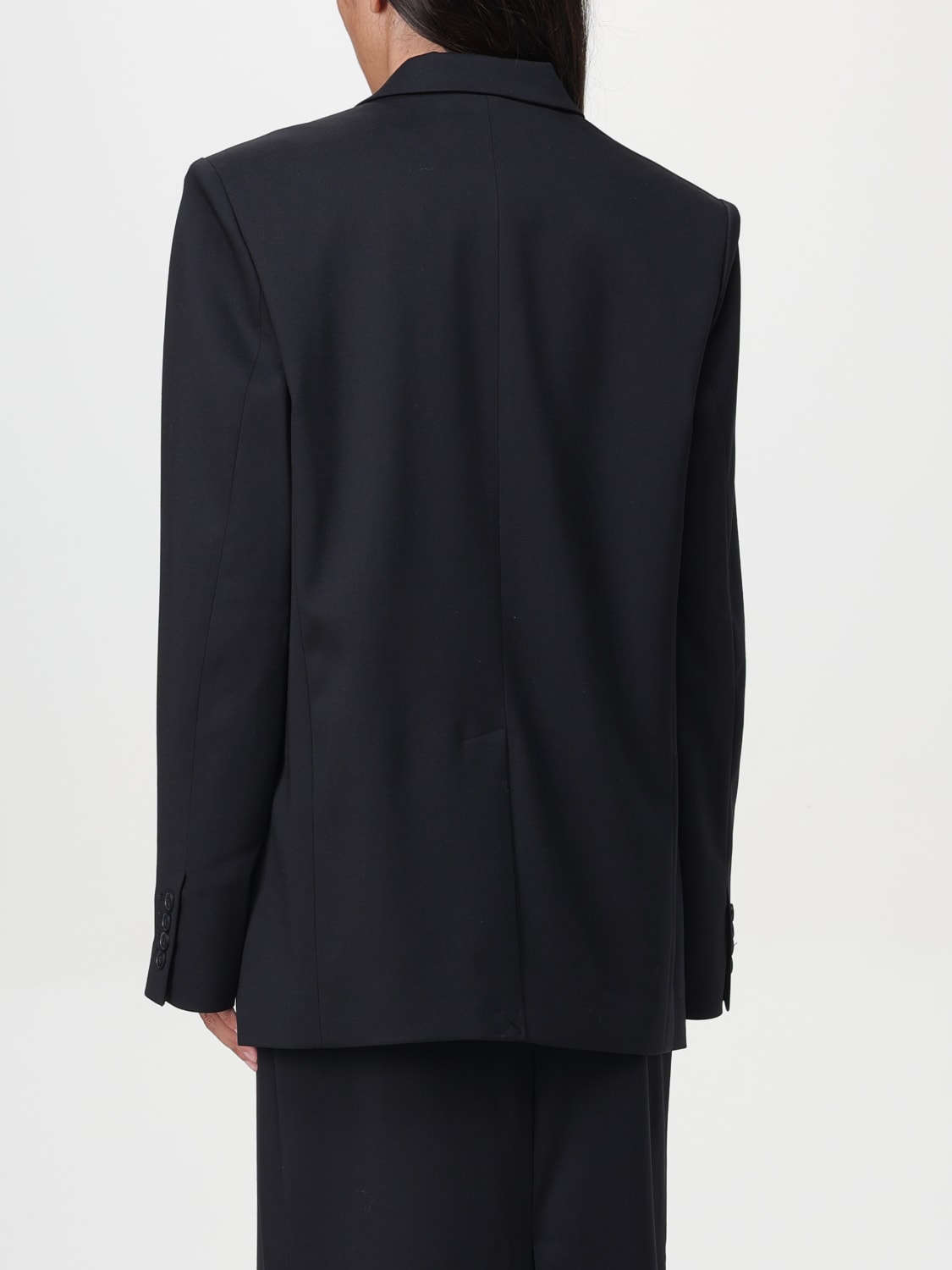 Giglio Blazer A Monopetto Iro