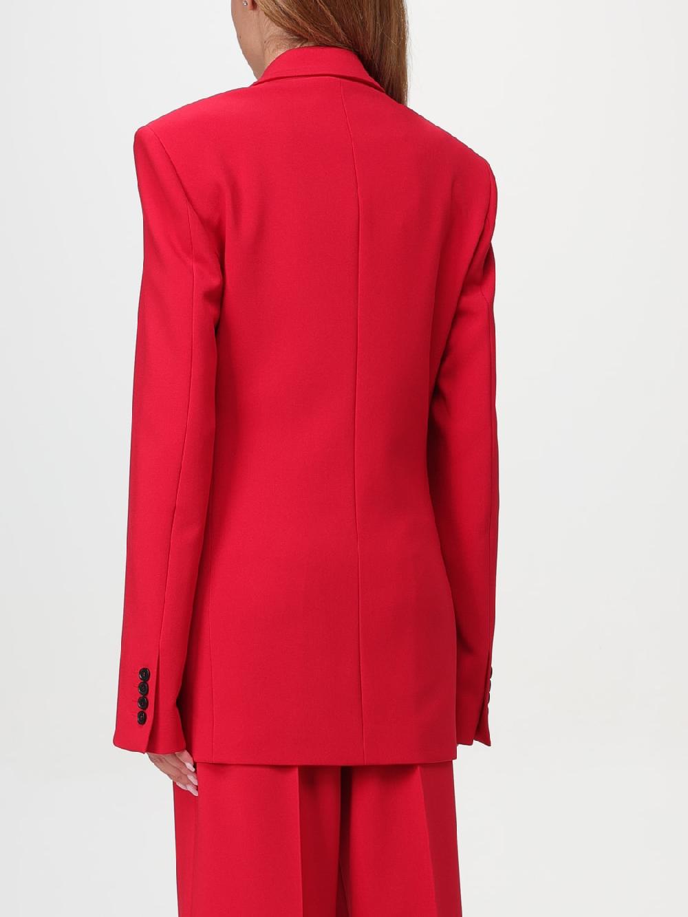 Giglio Blazer A Monopetto MSGM Sartoriale