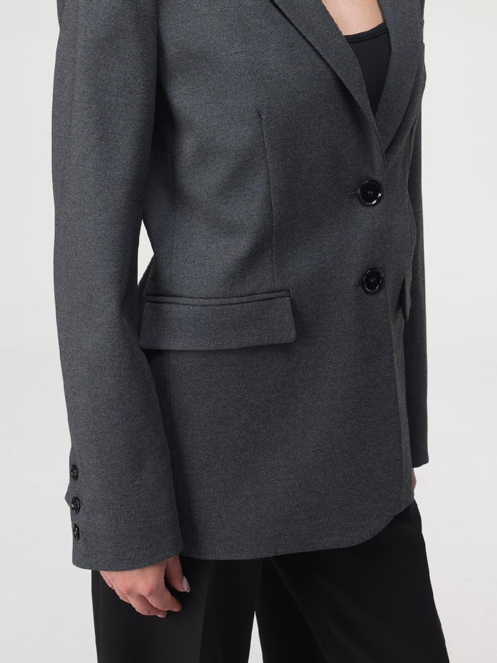 Giglio Blazer A Monopetto Pinko
