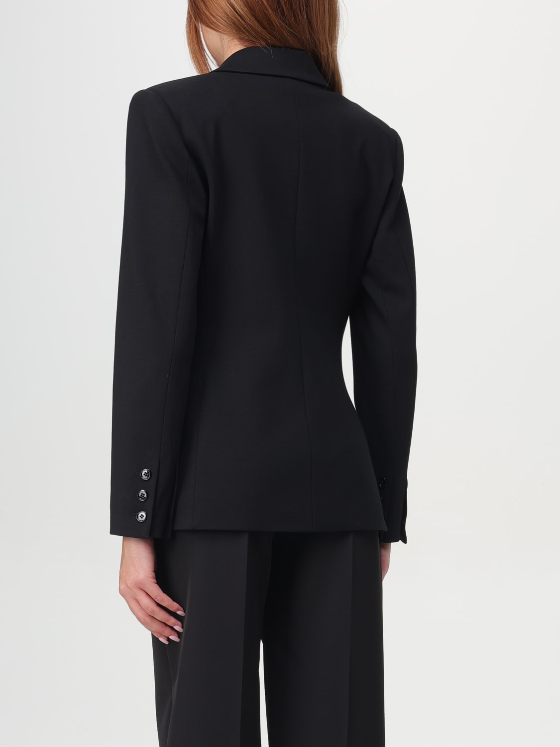 Giglio Blazer A Monopetto Pinko
