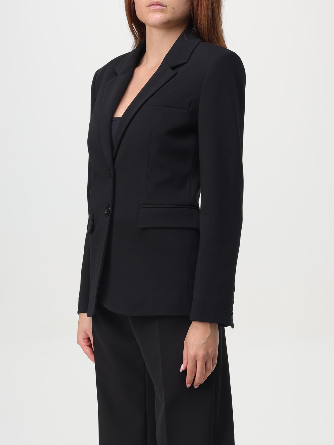 Giglio Blazer A Monopetto Pinko