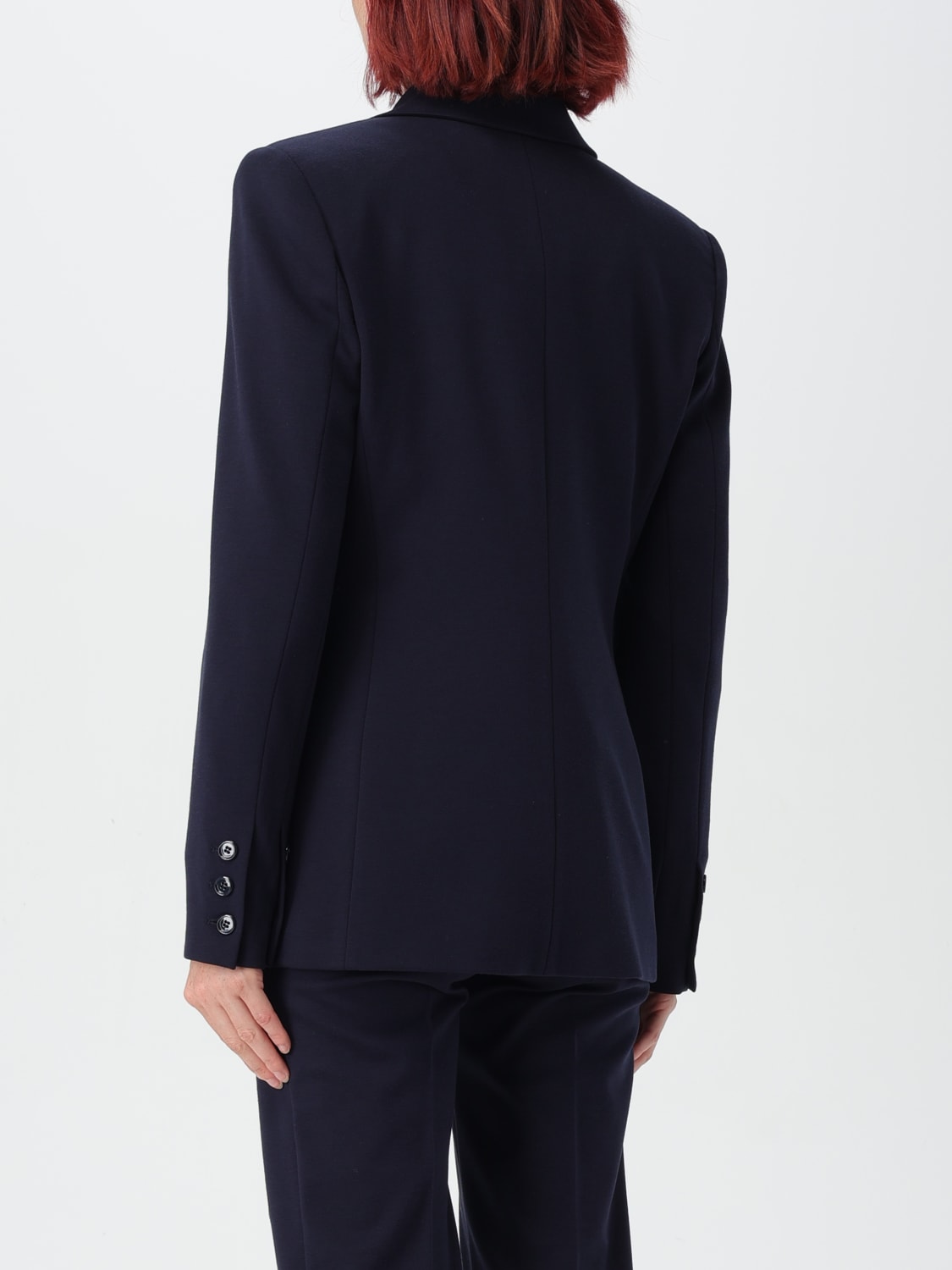 Giglio Blazer A Monopetto Pinko