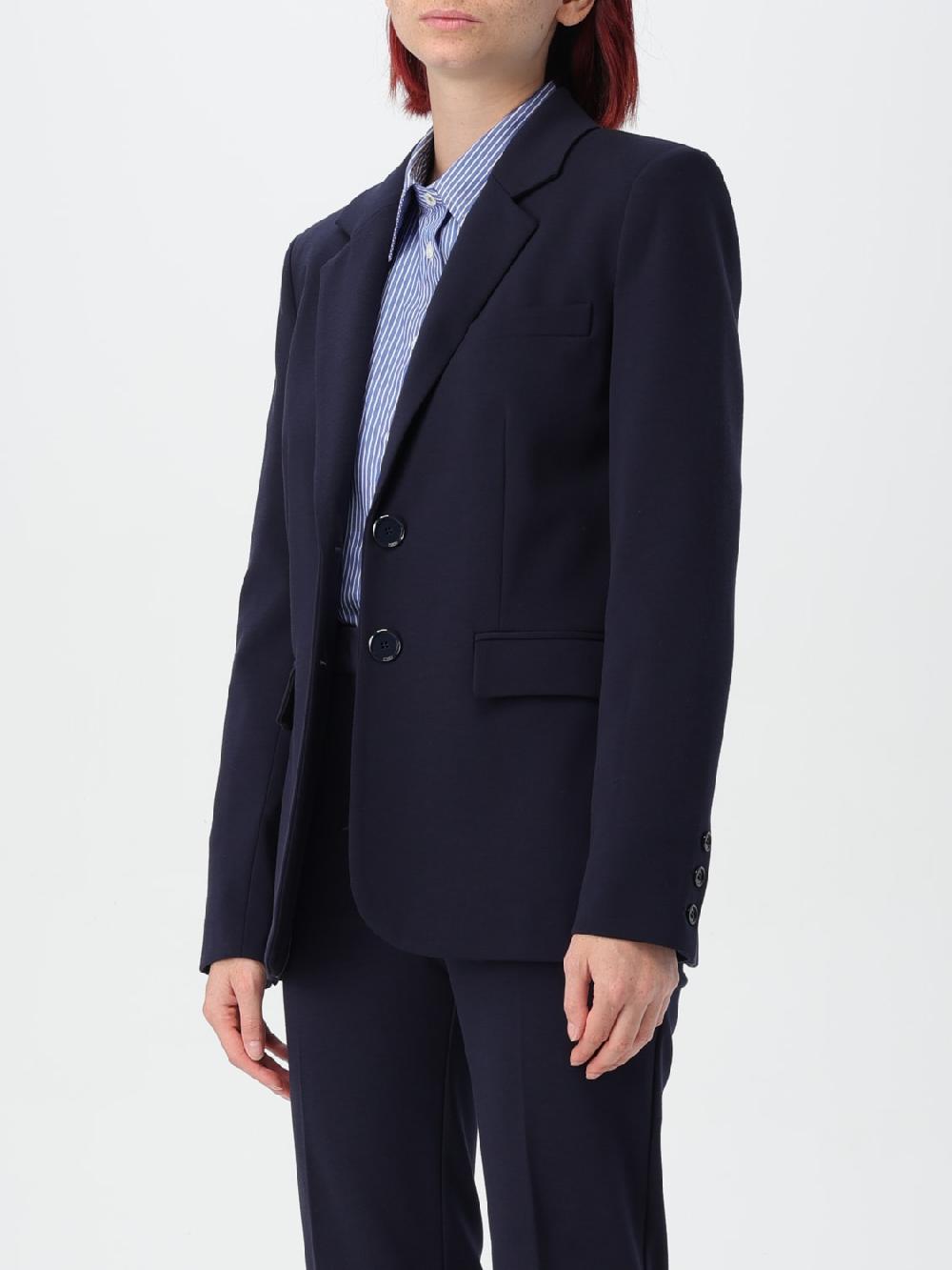 Giglio Blazer A Monopetto Pinko