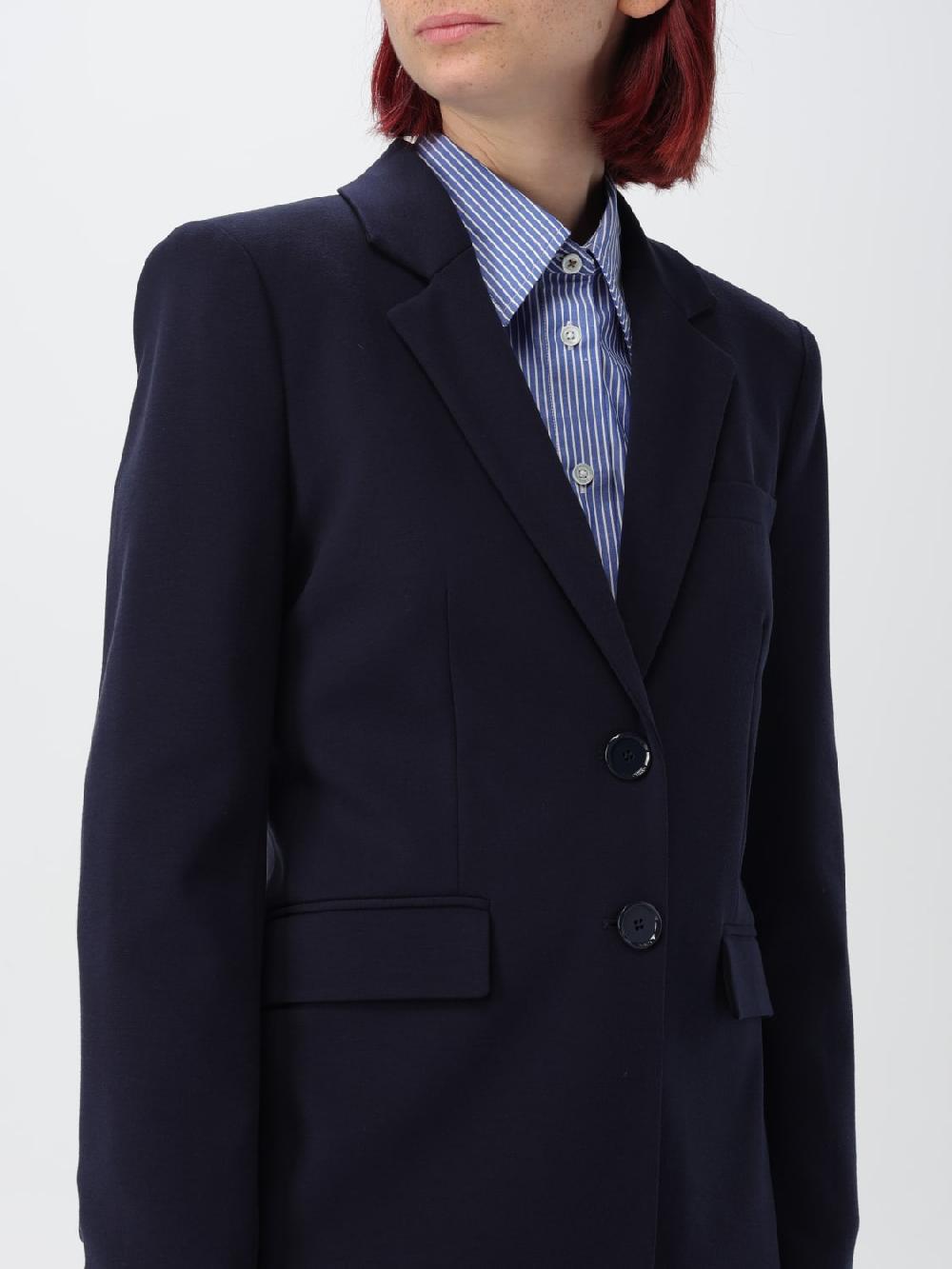 Giglio Blazer A Monopetto Pinko