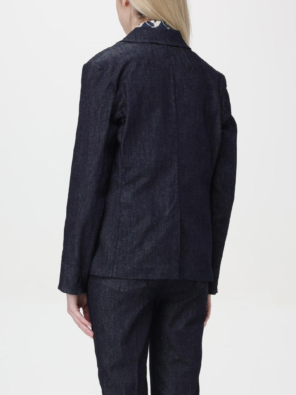 Giglio Blazer A Monopetto 's Max Mara