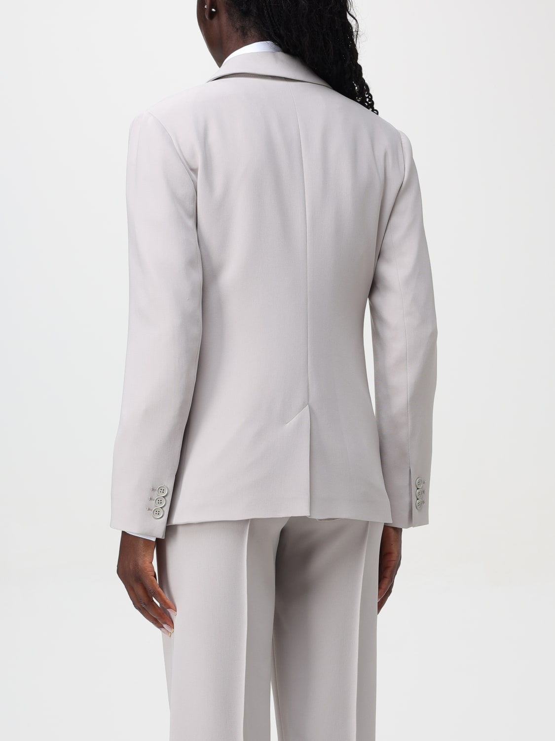 Giglio Blazer A Monopetto 's Max Mara