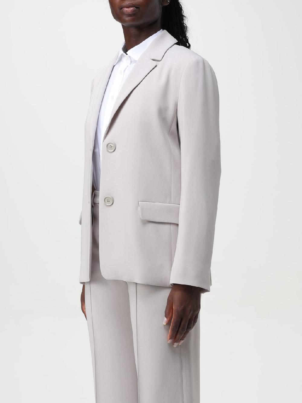 Giglio Blazer A Monopetto 's Max Mara