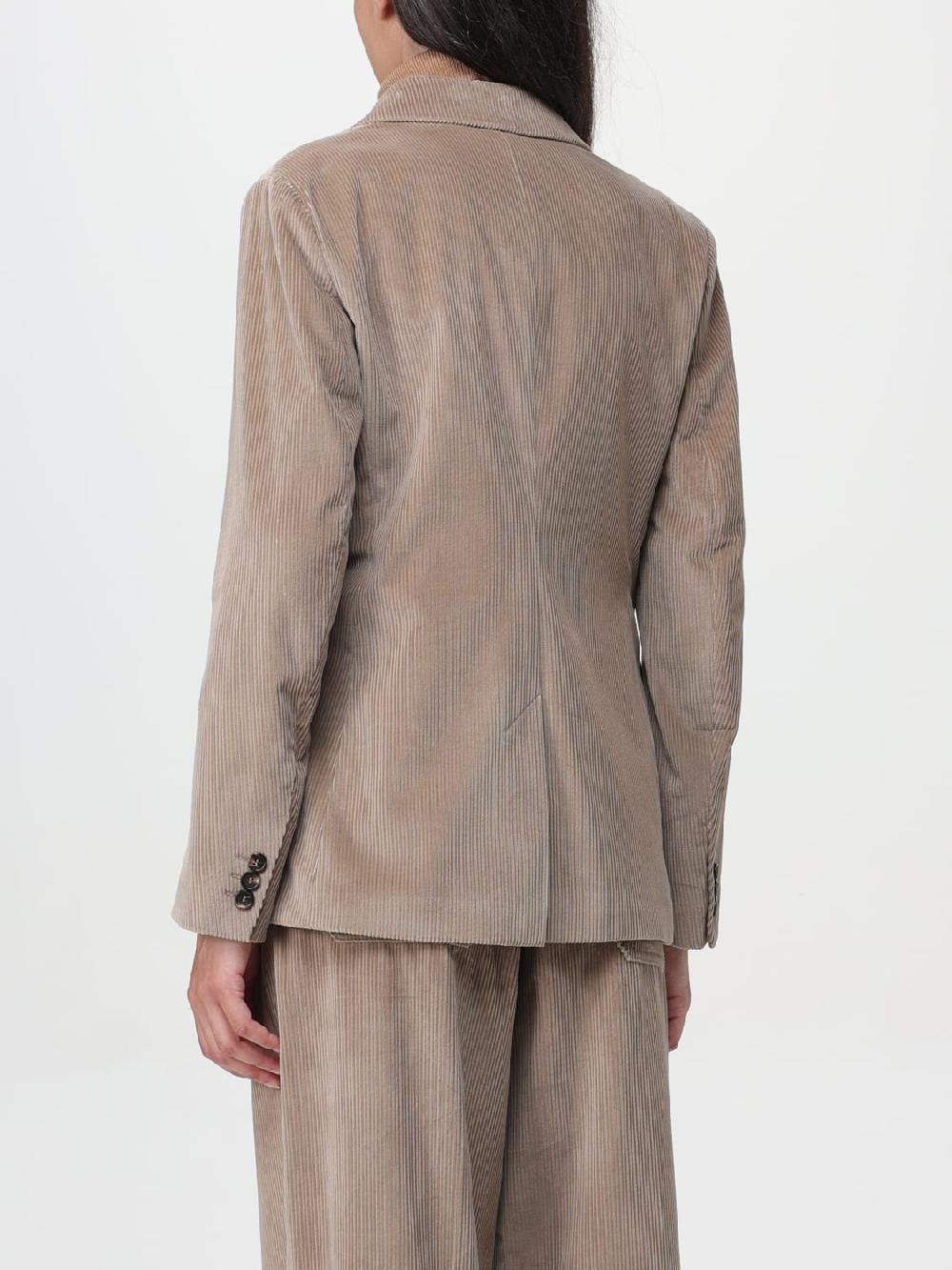 Giglio Blazer A Monopetto 's Max Mara