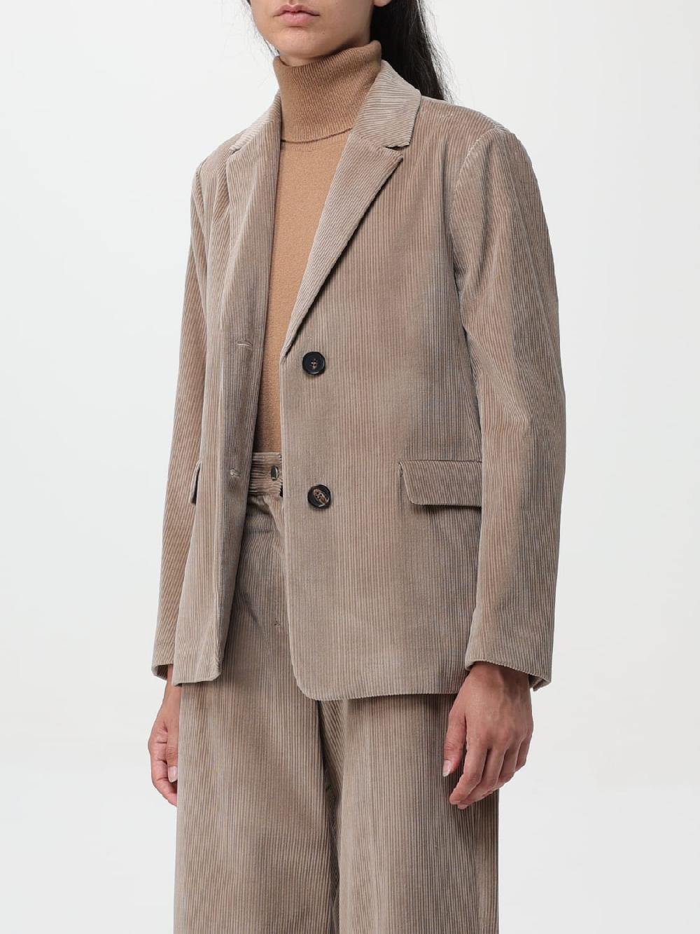 Giglio Blazer A Monopetto 's Max Mara