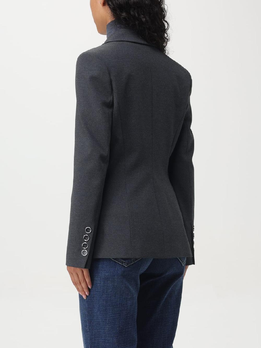 Giglio Blazer A Monopetto Signum Pinko