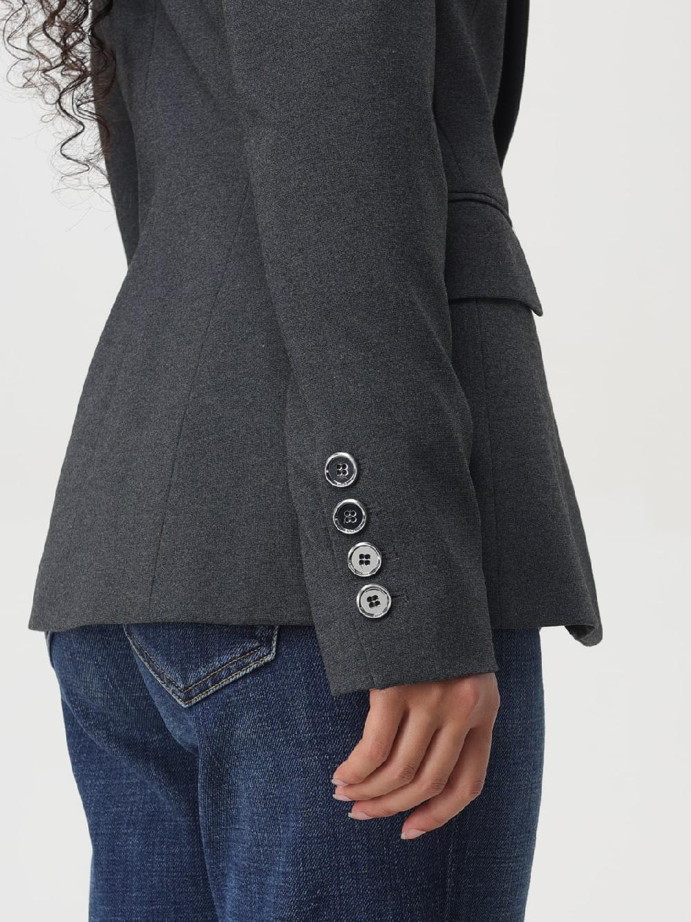 Giglio Blazer A Monopetto Signum Pinko