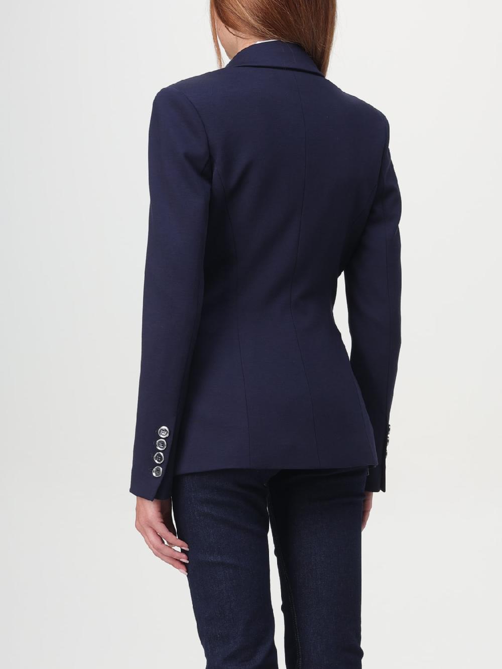 Giglio Blazer A Monopetto Signum Pinko