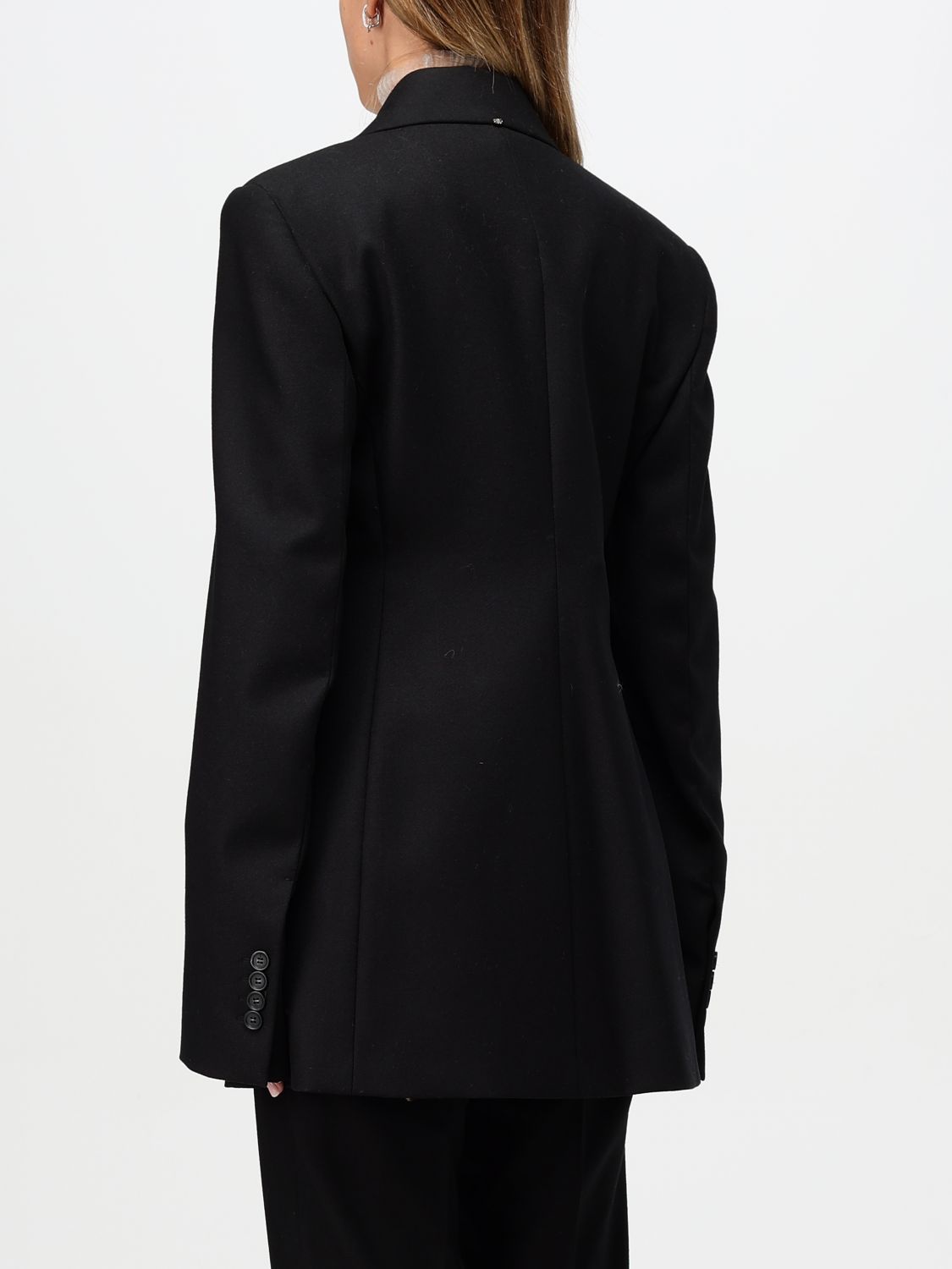 Giglio Blazer A Monopetto Sportmax