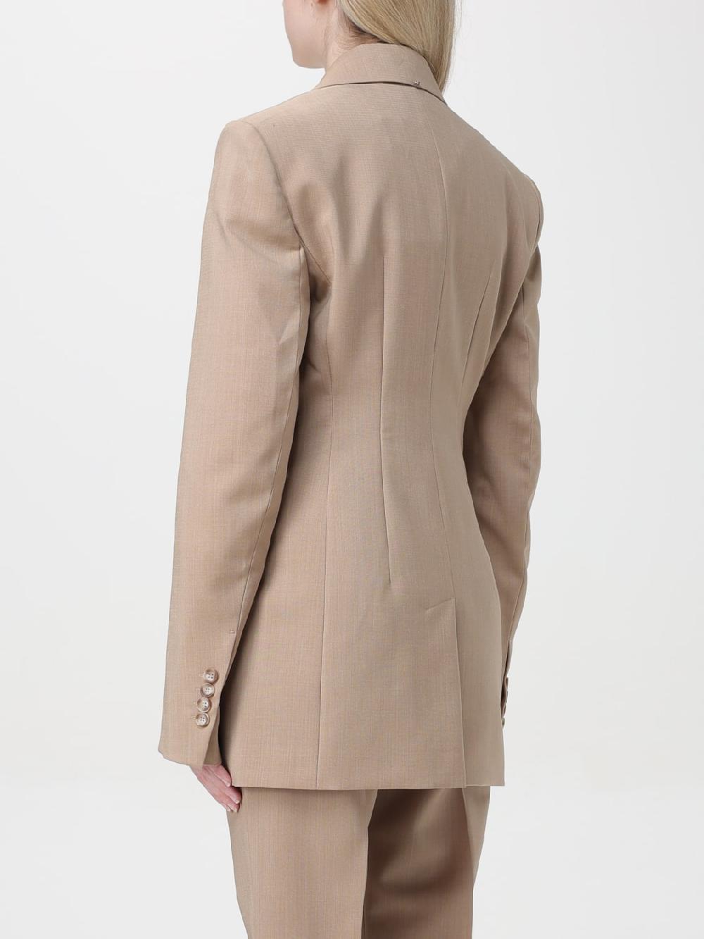 Giglio Blazer A Monopetto Sportmax