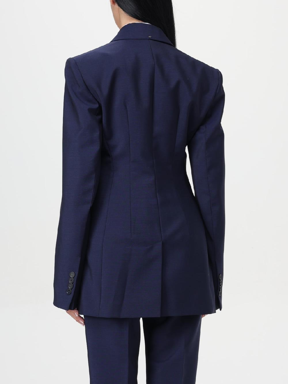 Giglio Blazer A Monopetto Sportmax