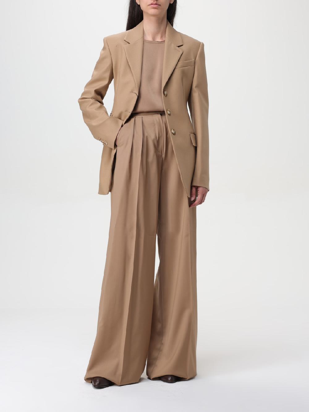 Giglio Blazer A Monopetto Sportmax