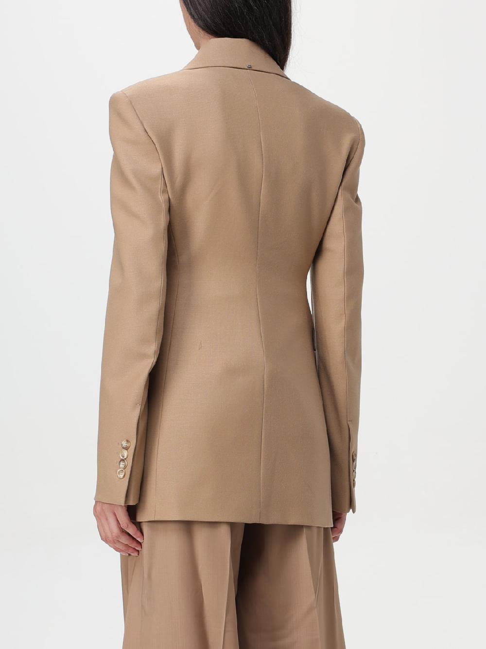 Giglio Blazer A Monopetto Sportmax