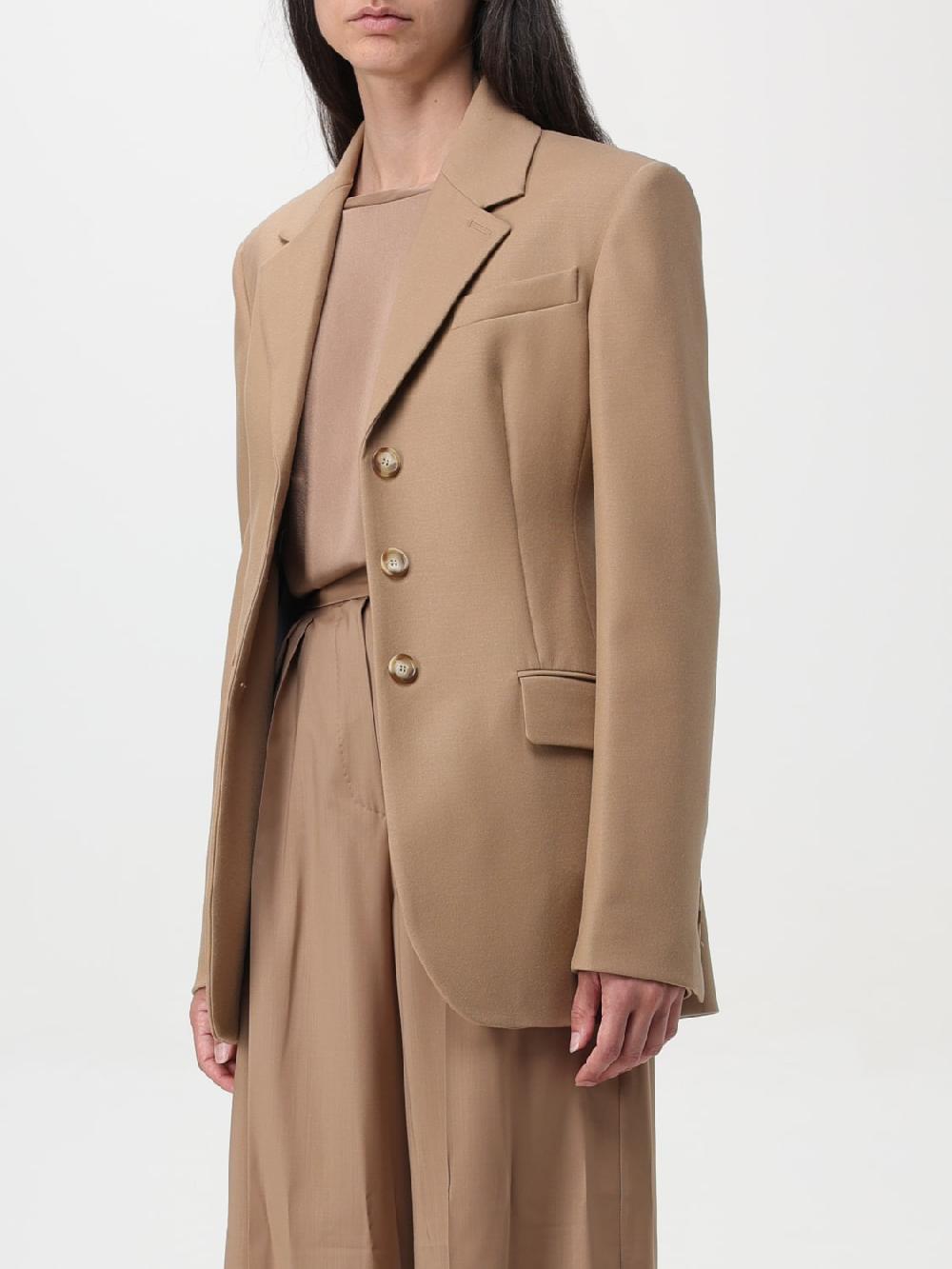 Giglio Blazer A Monopetto Sportmax