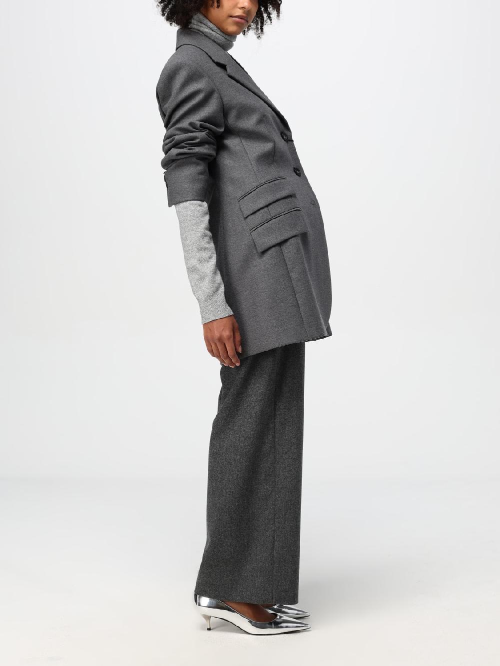 Giglio Blazer A Monopetto Sportmax