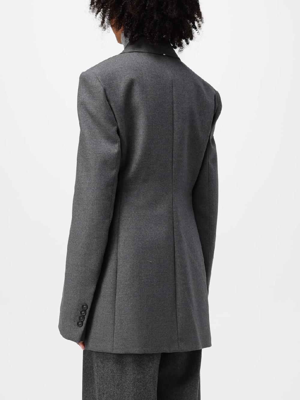 Giglio Blazer A Monopetto Sportmax