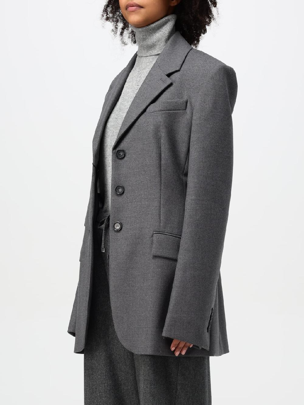 Giglio Blazer A Monopetto Sportmax