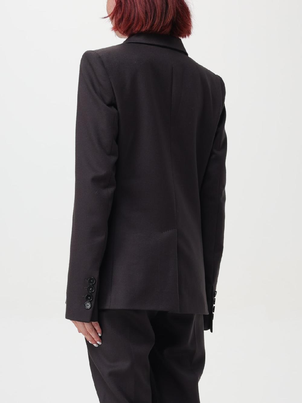 Giglio Blazer A Monopetto Stella McCartney