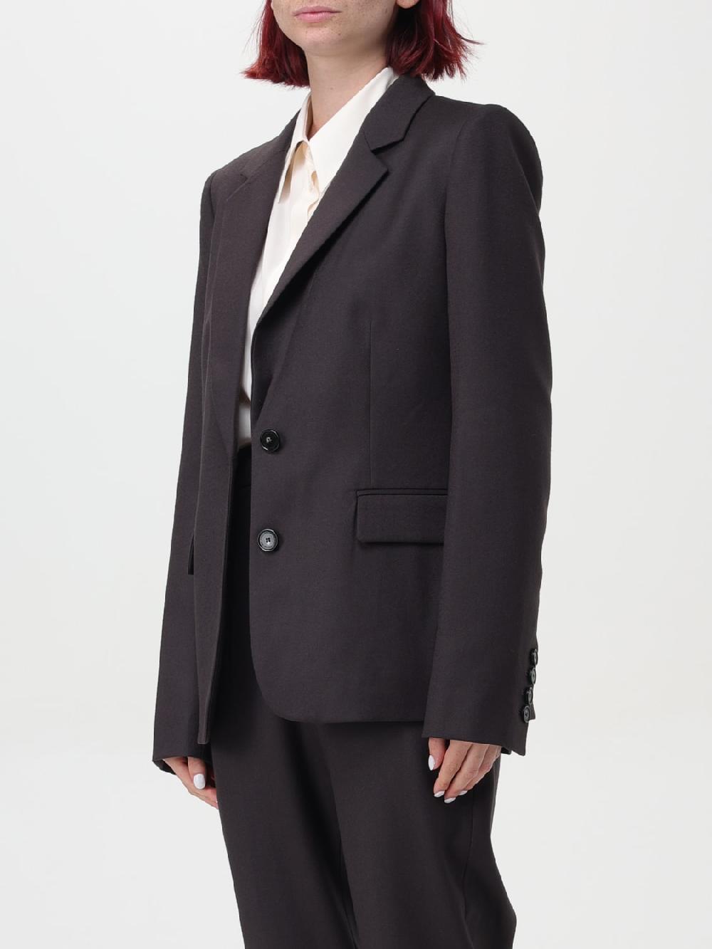 Giglio Blazer A Monopetto Stella McCartney