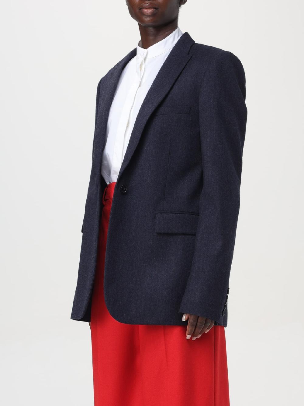 Giglio Blazer A Monopetto Stella McCartney