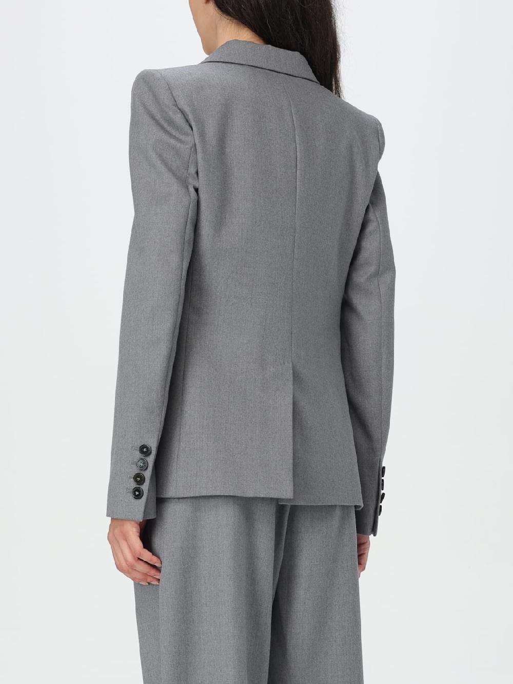 Giglio Blazer A Monopetto Stella McCartney