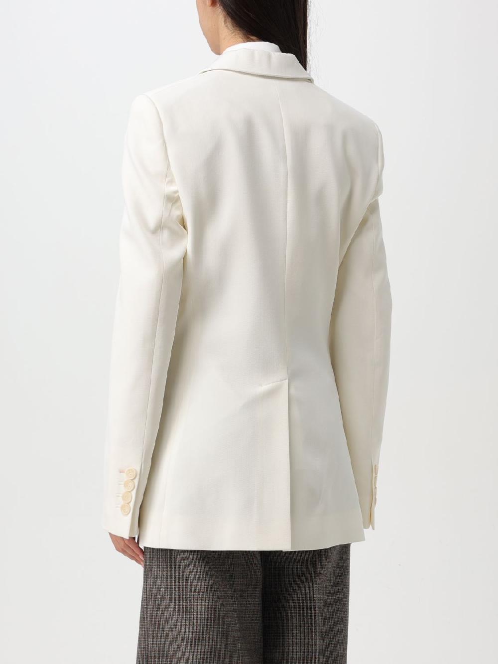 Giglio Blazer A Monopetto Stella McCartney