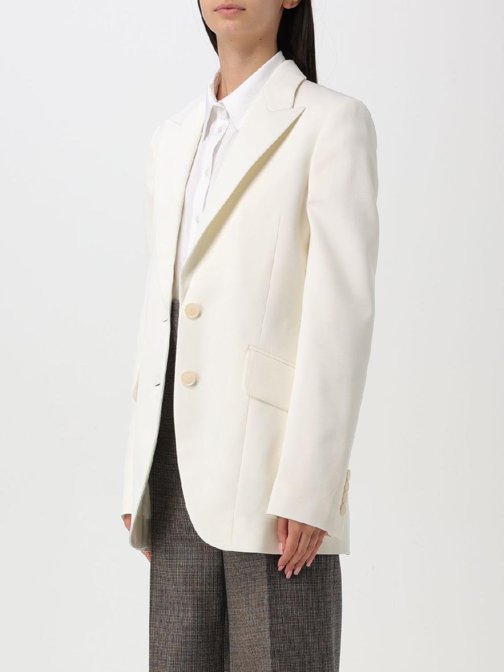 Giglio Blazer A Monopetto Stella McCartney