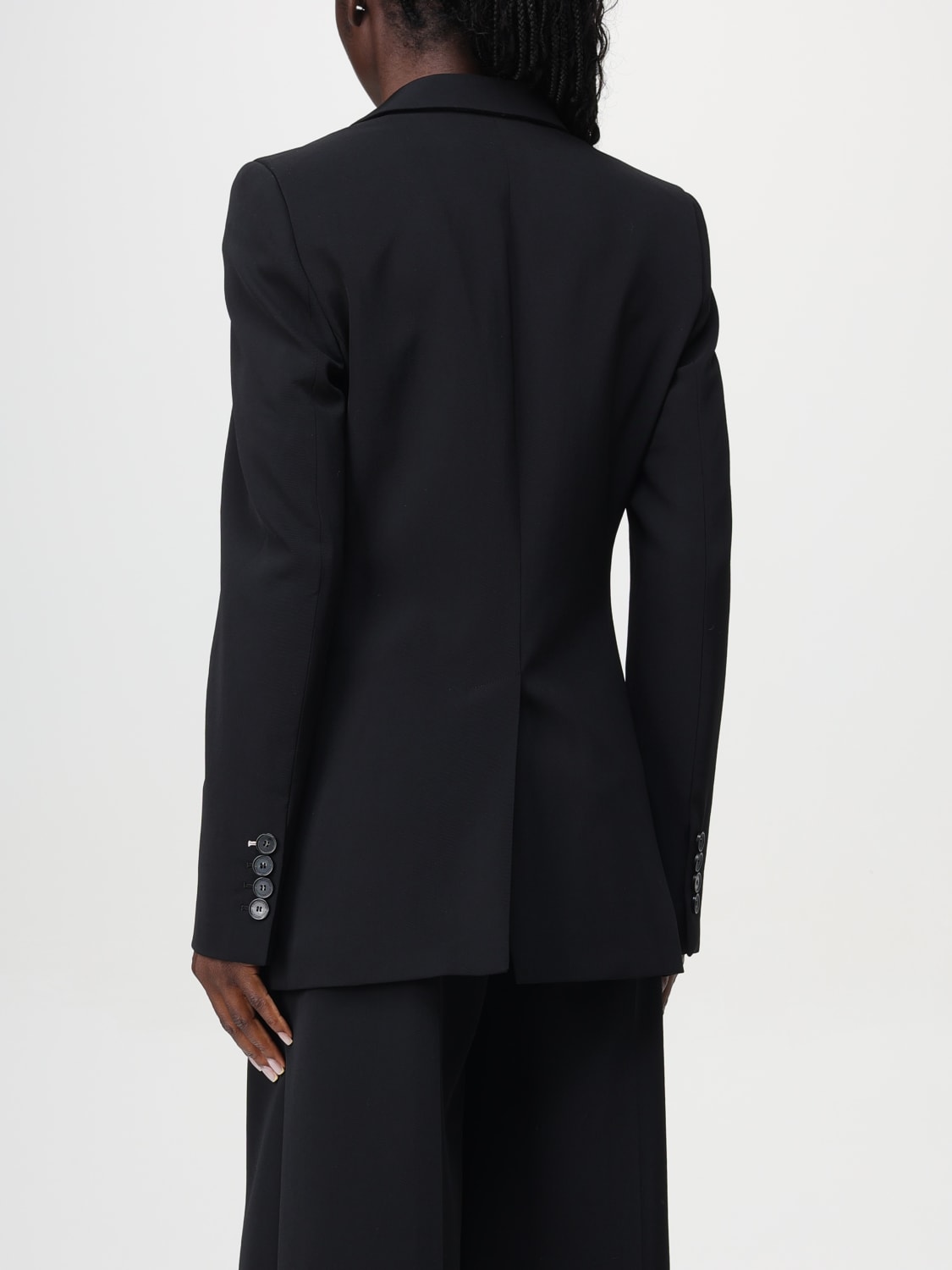 Giglio Blazer A Monopetto Stella McCartney