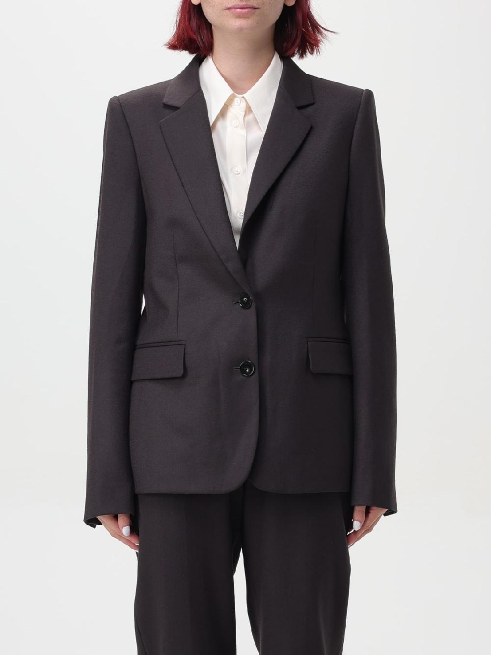 Giglio Blazer a monopetto Stella McCartney