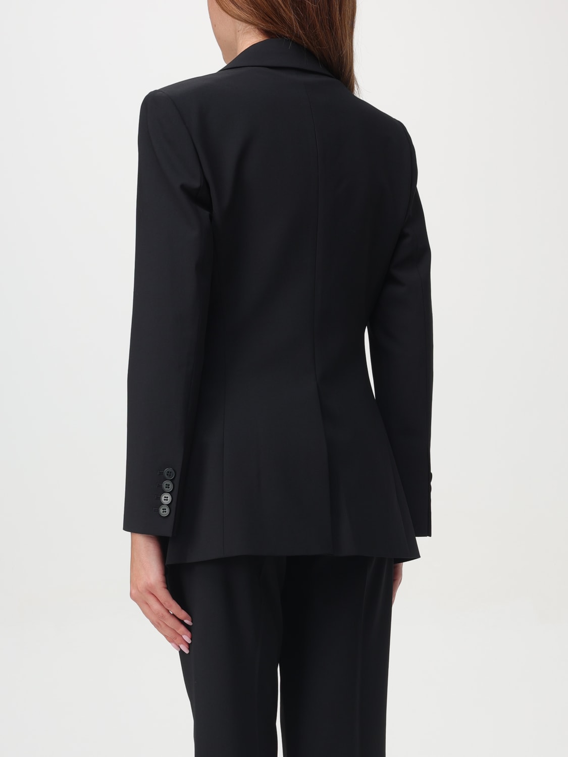 Giglio Blazer A Monopetto Theory In Lana