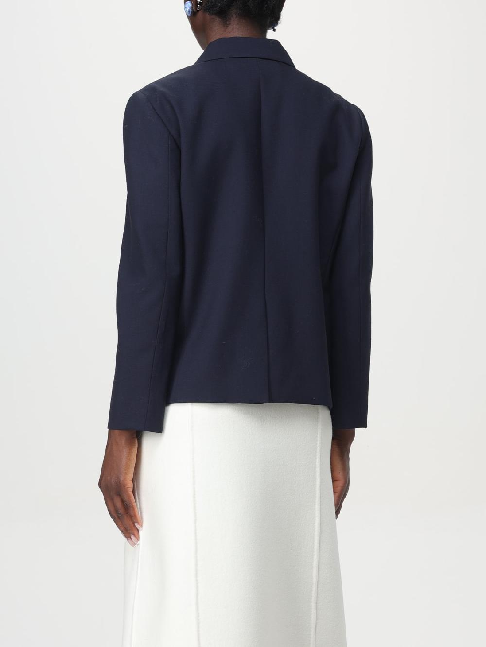 Giglio Blazer Baby Marni In Lana Vergine