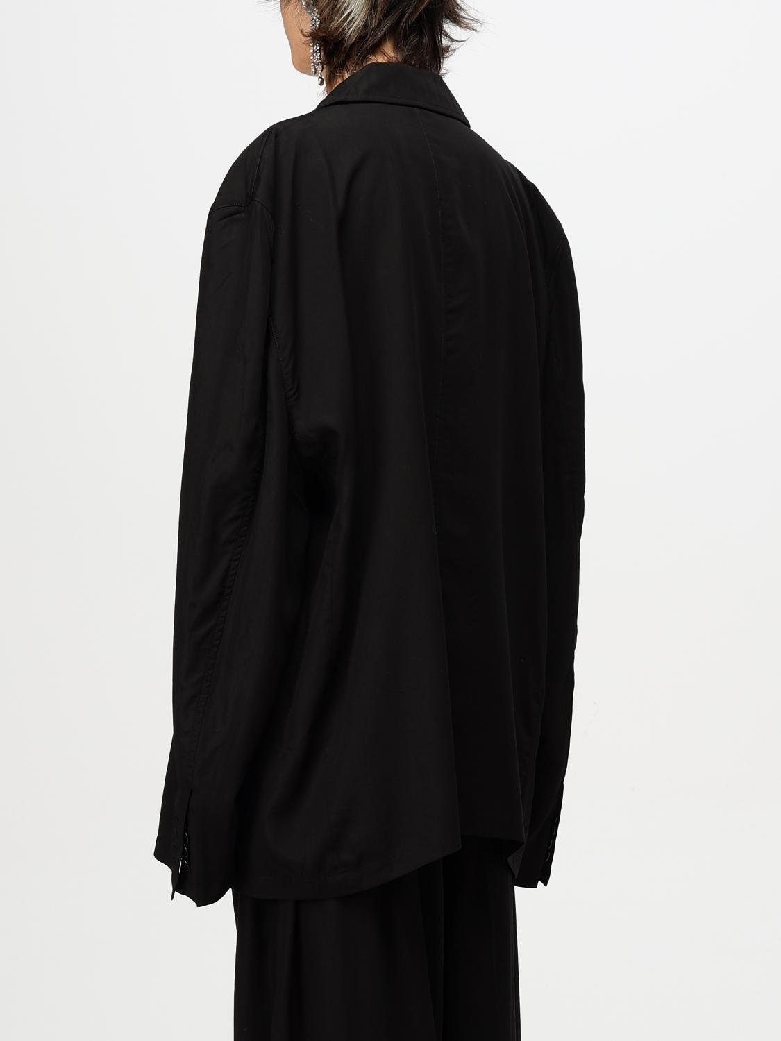 Giglio Blazer Balenciaga In Lyocell