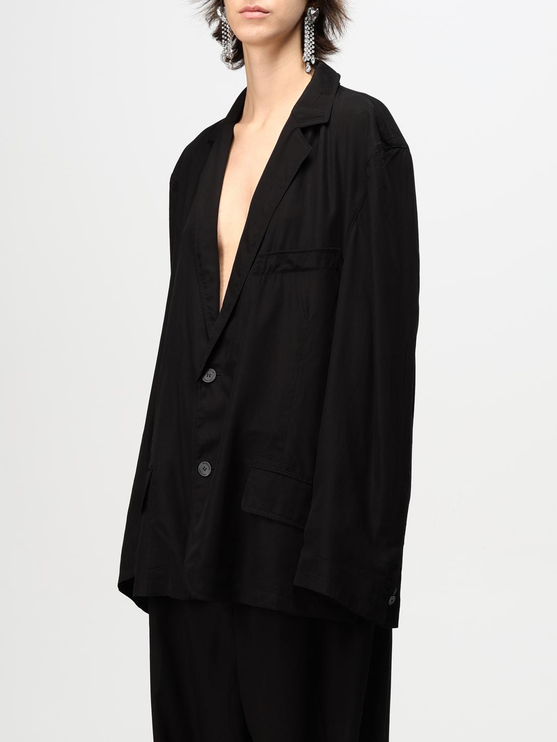 Giglio Blazer Balenciaga In Lyocell
