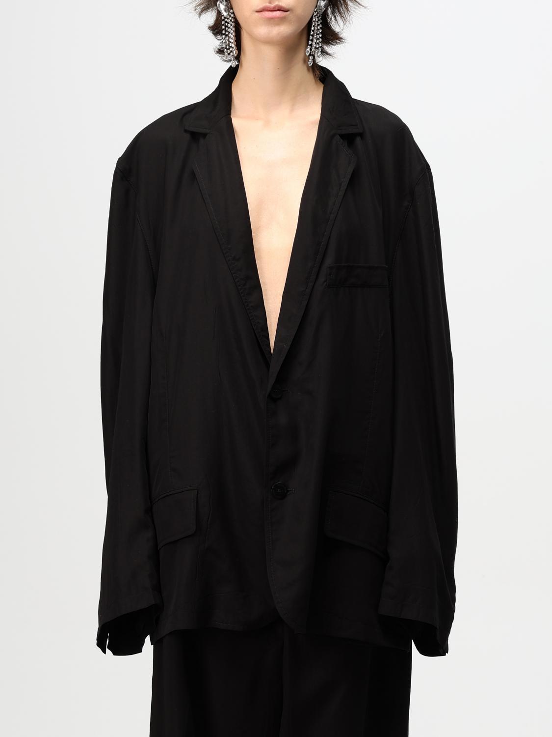Giglio Blazer Balenciaga in lyocell