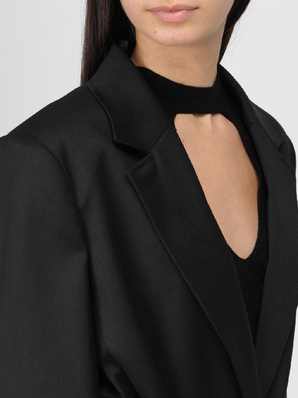 Giglio Blazer Con Cappuccio Pinko