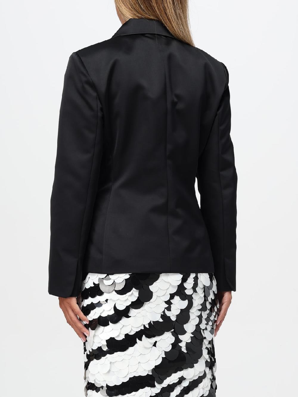 Giglio Blazer Des Phemmes In Raso