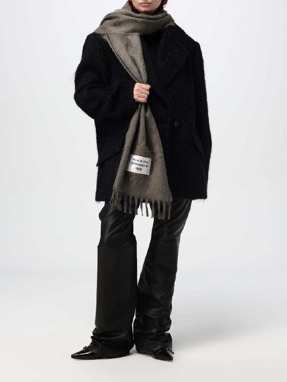 Giglio Blazer Donna Acne Studios