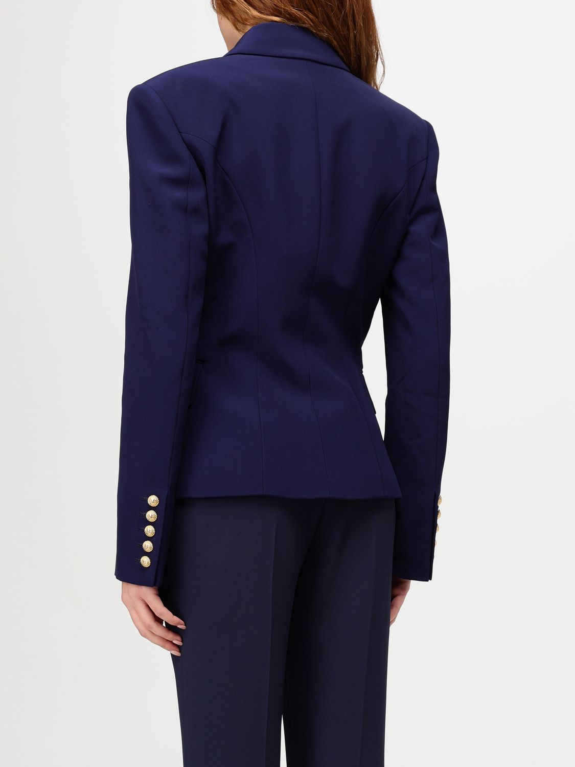 Giglio Blazer Donna Balmain